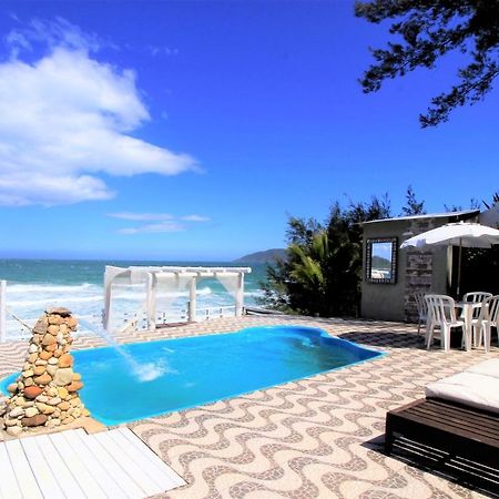 Open Mar Pousada Florianopolis Exterior photo