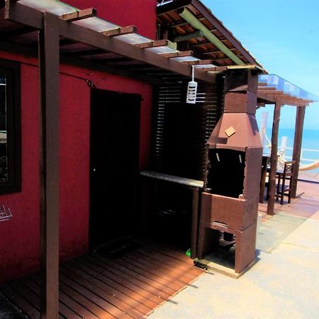 Open Mar Pousada Florianopolis Exterior photo