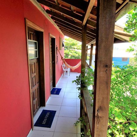 Open Mar Pousada Florianopolis Exterior photo