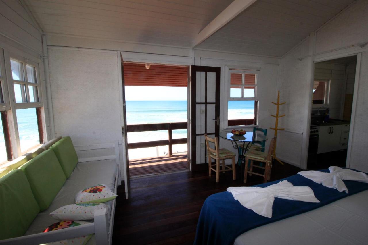 Open Mar Pousada Florianopolis Room photo