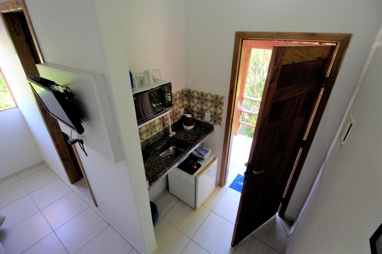 Open Mar Pousada Florianopolis Room photo