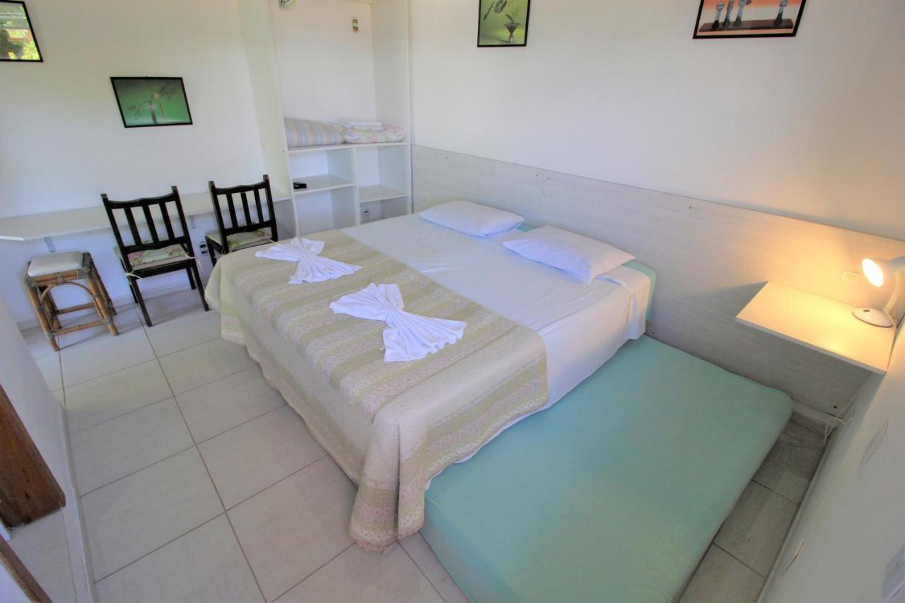 Open Mar Pousada Florianopolis Room photo