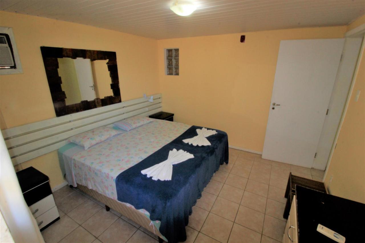 Open Mar Pousada Florianopolis Room photo