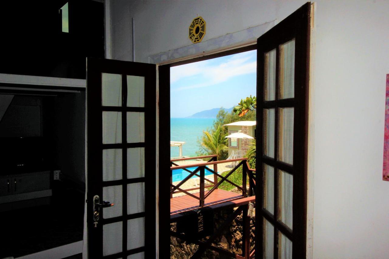 Open Mar Pousada Florianopolis Room photo