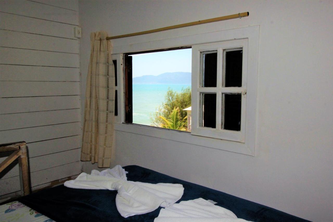 Open Mar Pousada Florianopolis Room photo